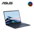 PRE-ORDER Asus Zenbook 14 OLED UX3405M-APP146WS 2024 14" 3K Laptop Ponder Blue (CU7-155H, 32GB, 1TB, Intel Arc, W11, HS)